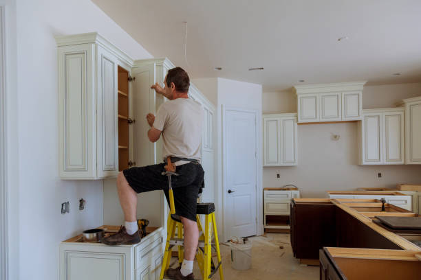 Licensed Kitchen Remodeling service in Hamburg, PA - BM Kitchen