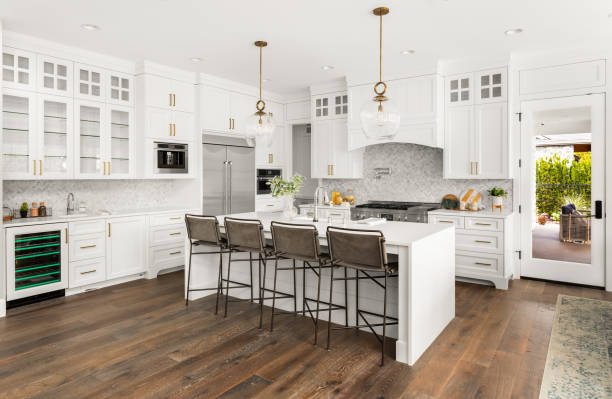 24/7 Emergency Kitchen Remodeling experts in Hamburg, PA
