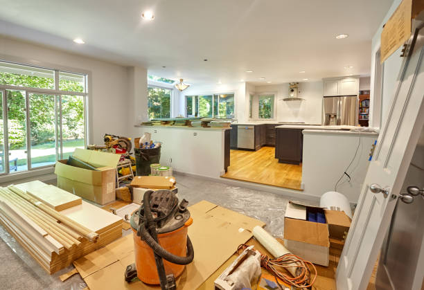 Reliable Kitchen Remodeling contractor in Hamburg, PA by BM Kitchen