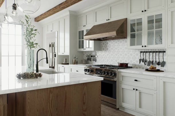 Affordable Kitchen Remodeling solutions in Hamburg, PA